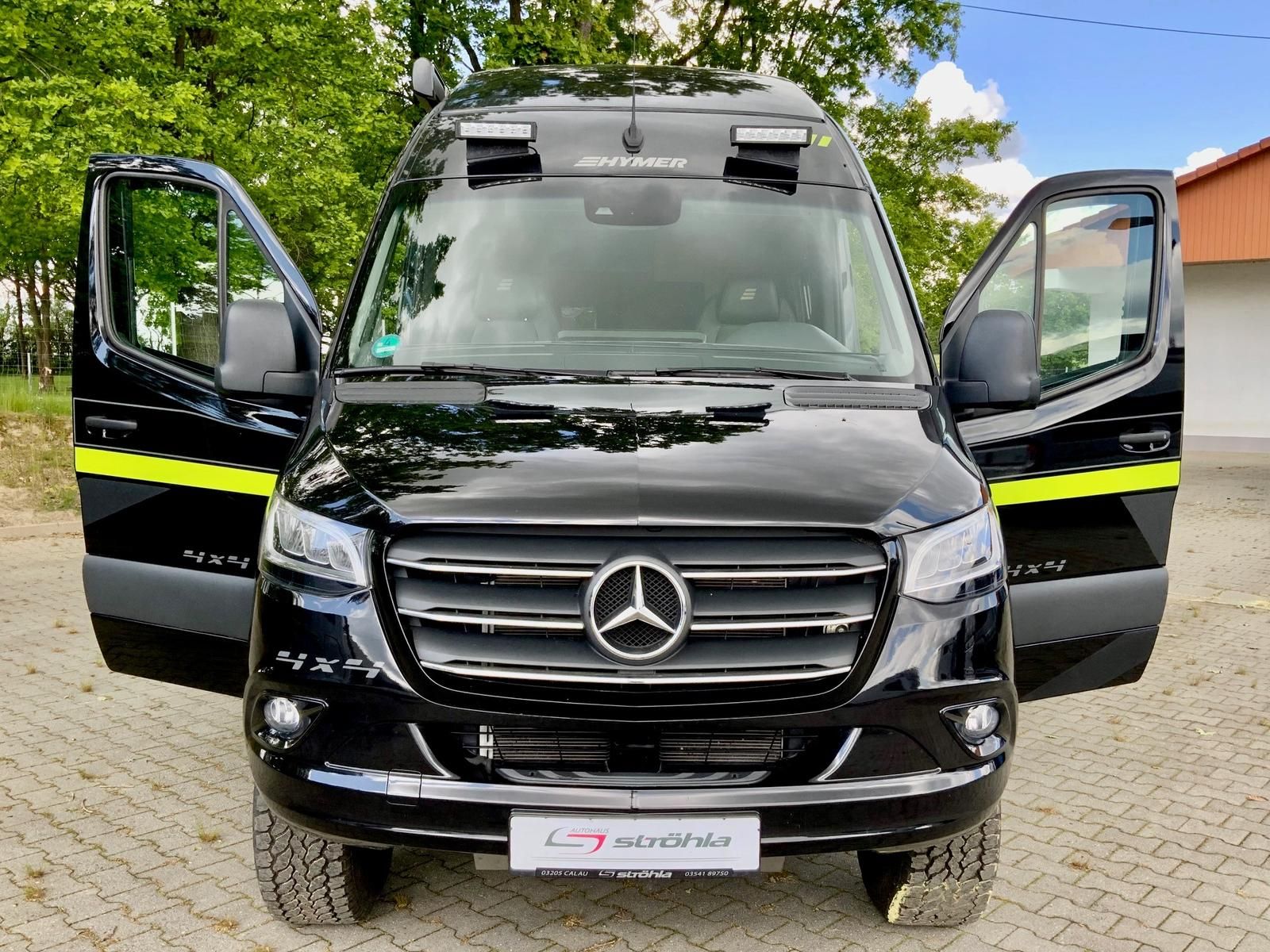 **Ein perfekter Grand Canyon S CrossOver für einen perfekten Urlaub\\ Modelljahr 2022/2023\\ \\ NACHRÜSTUNGEN** * **BÜTTNER SINUS Wechselrichter mit Netzvorrangschaltung**\\ * **DELTA 18" Felgen für 265/65 R 18 Grabber AT Allwetter mit Schneeflock...