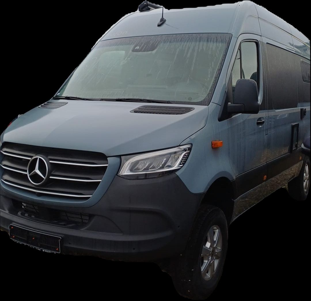 Yucon 6.0 GD 4x4