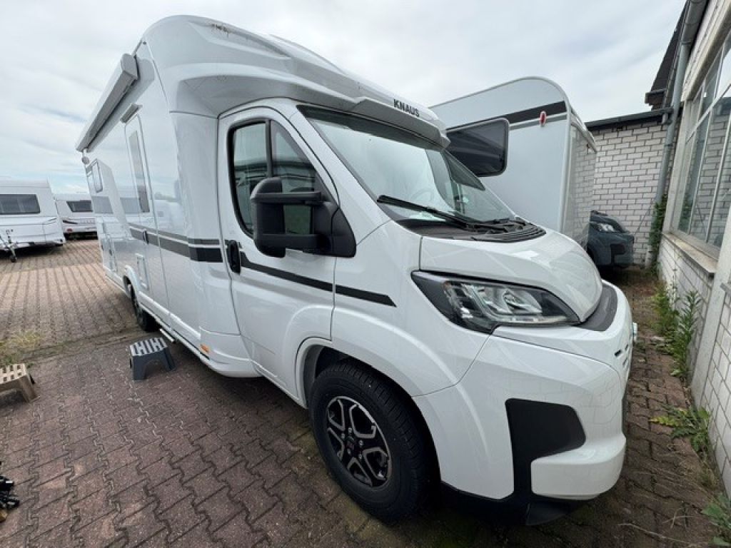 Knaus Live Wave 700 MEG