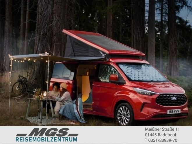 Ford Nugget L2 Aufstelldach