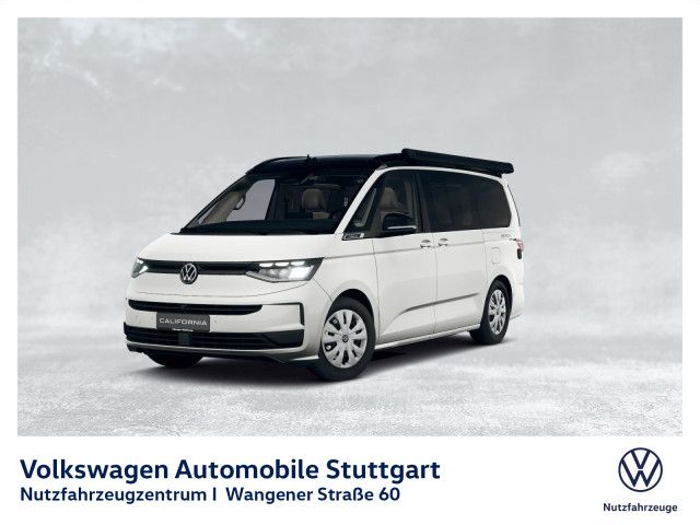 VW Campervan T6.1
