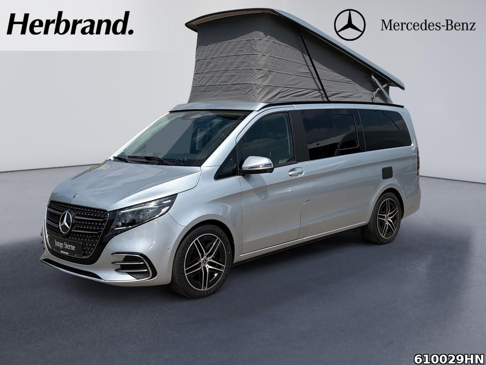 Mercedes-Benz Marco Polo