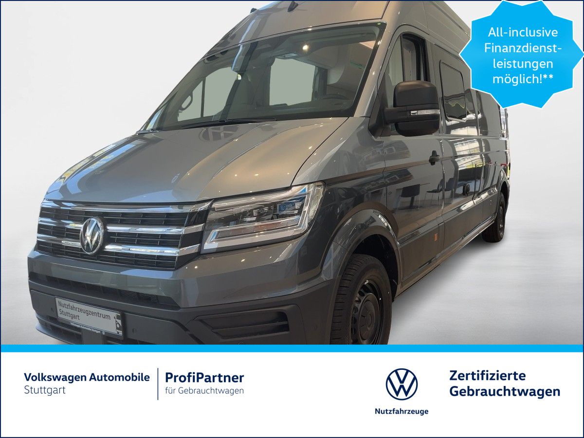 VW Campervan Multivan