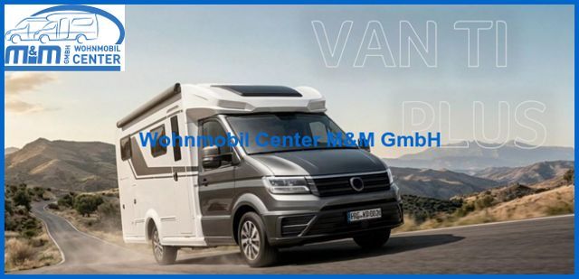 Van Ti Plus 650 MEG 2027