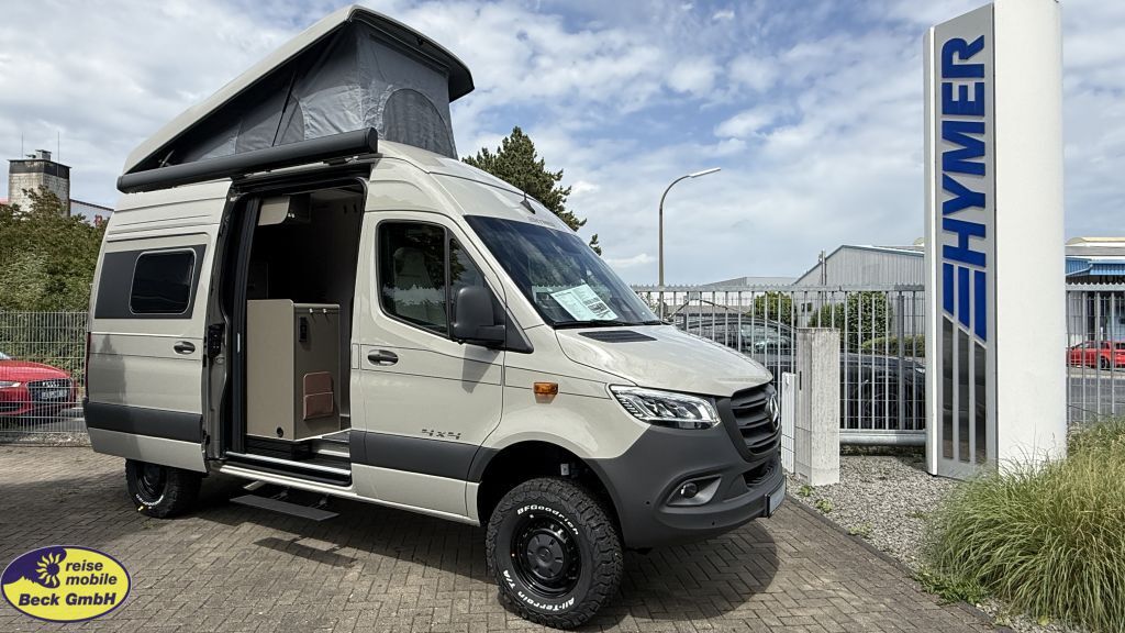 Mercedes-Benz Sprinter 3,88 t